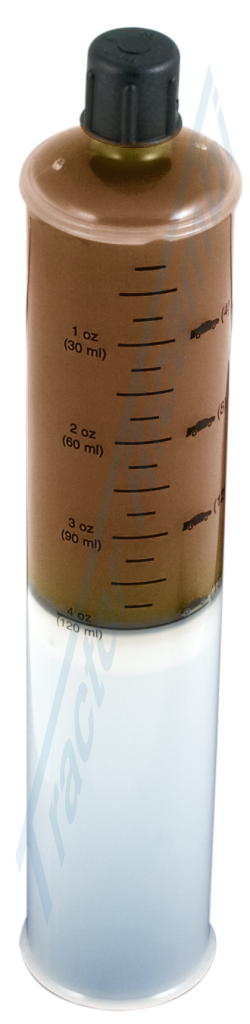 Cartuccia olio PAG per compressori - 240 ml