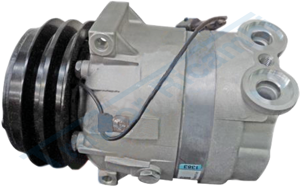 Compressor HARRISON for R134 gas