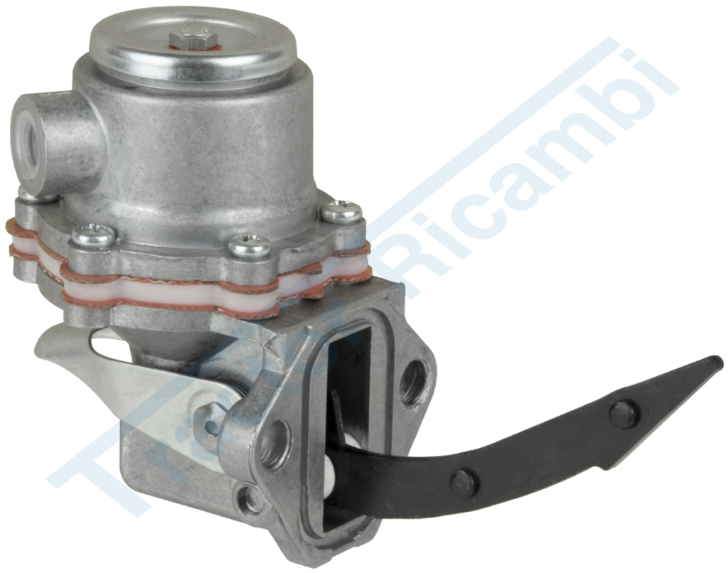 MEMBRANE PUMP NAPHTA ALIMENTATION FIAT - NEW HOLLAND