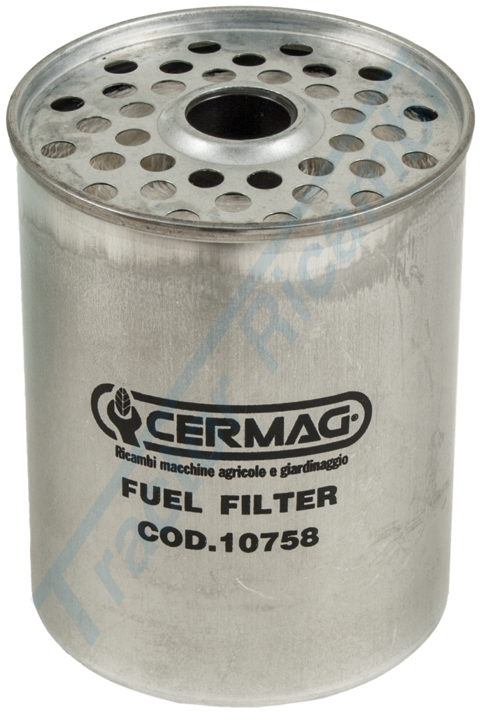 Submerged Diesel filter CAV 796