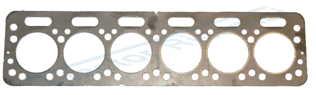 CYLINDER HEAD GASKETS