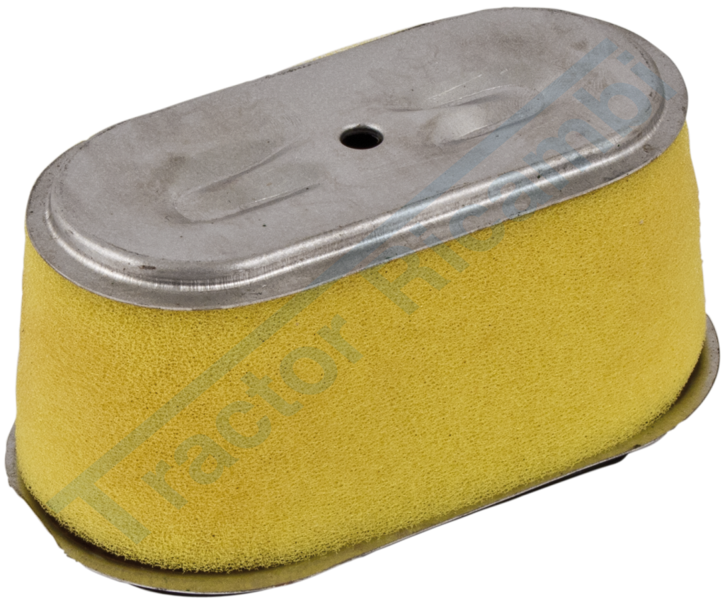 OVAL AIR FILTER MEDIUM