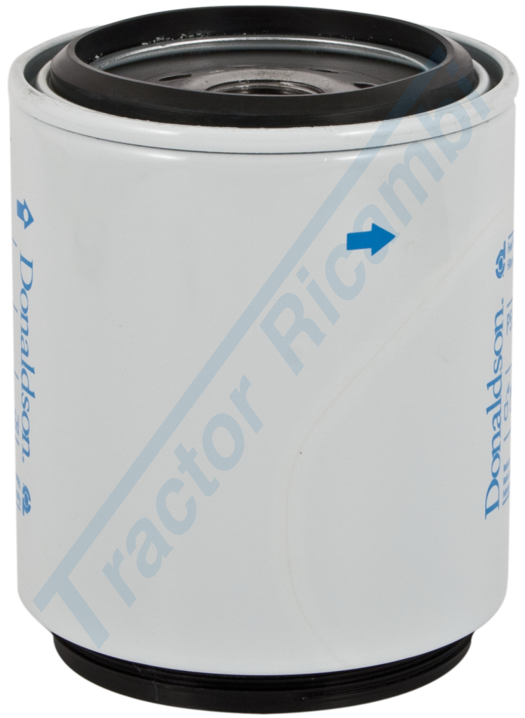 SCREW-ON DIESEL FUEL FILTER