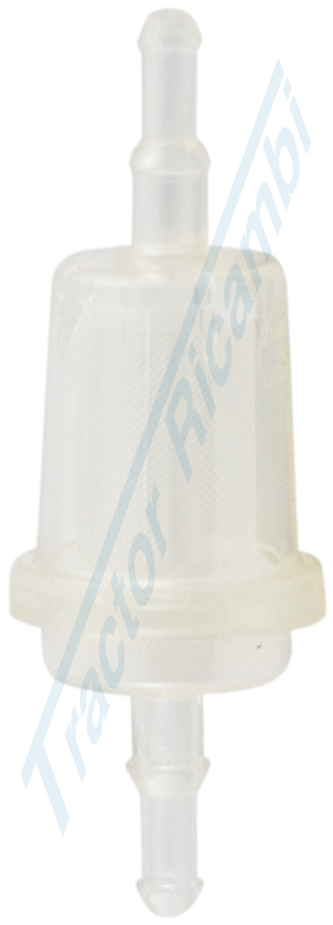 PLASTIC FUEL FILTERS, GAUZE CARTRIDGE