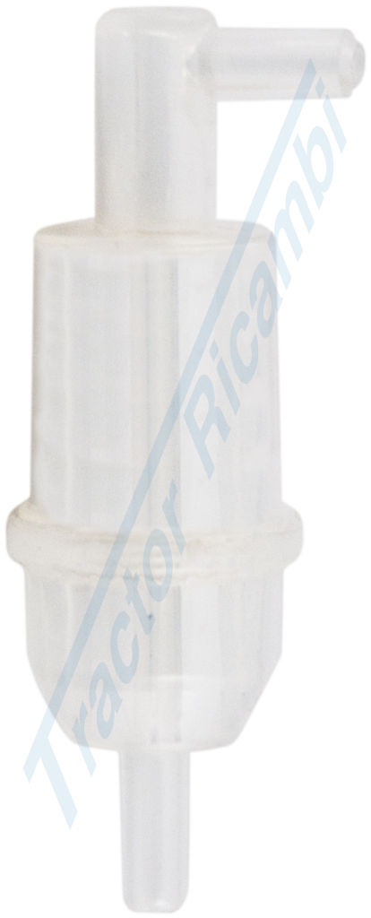 PLASTIC FUEL FILTERS, GAUZE CARTRIDGE