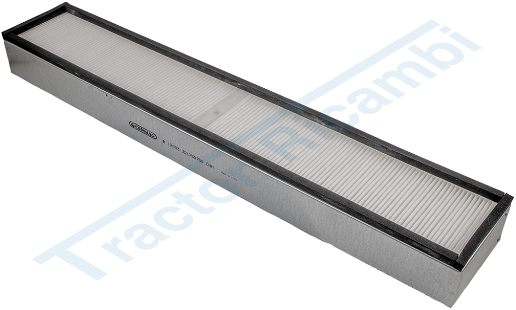 FILTRI PER CABINA SENZA CARBONI ATTIVI