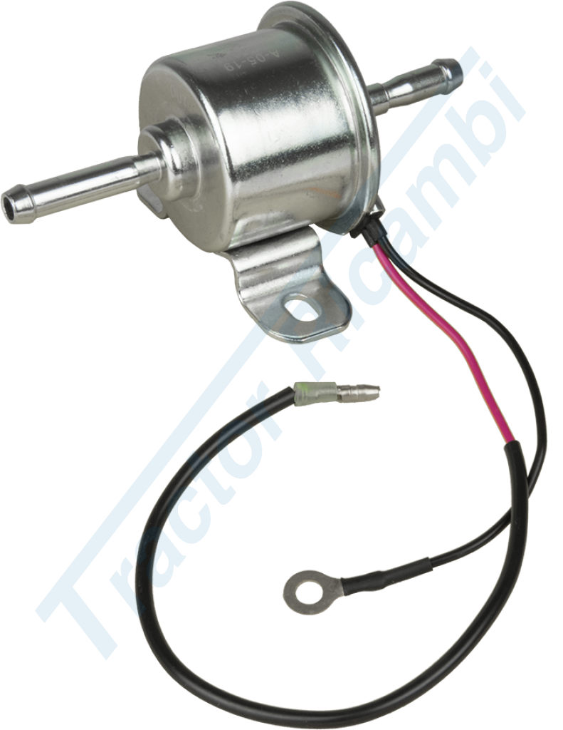 12v electric fuel pump