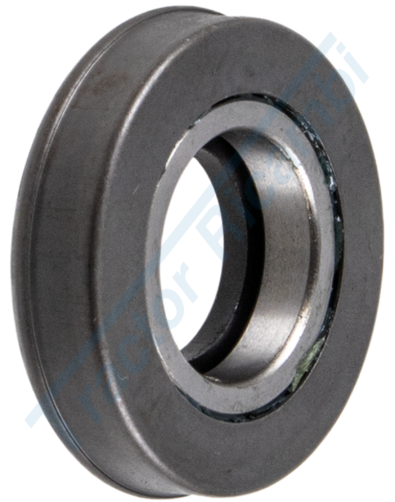 Thrust bearing