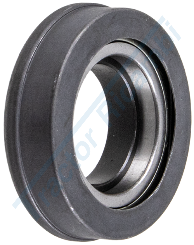 Thrust bearing