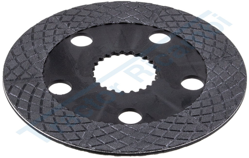 DISC BRAKE PADS