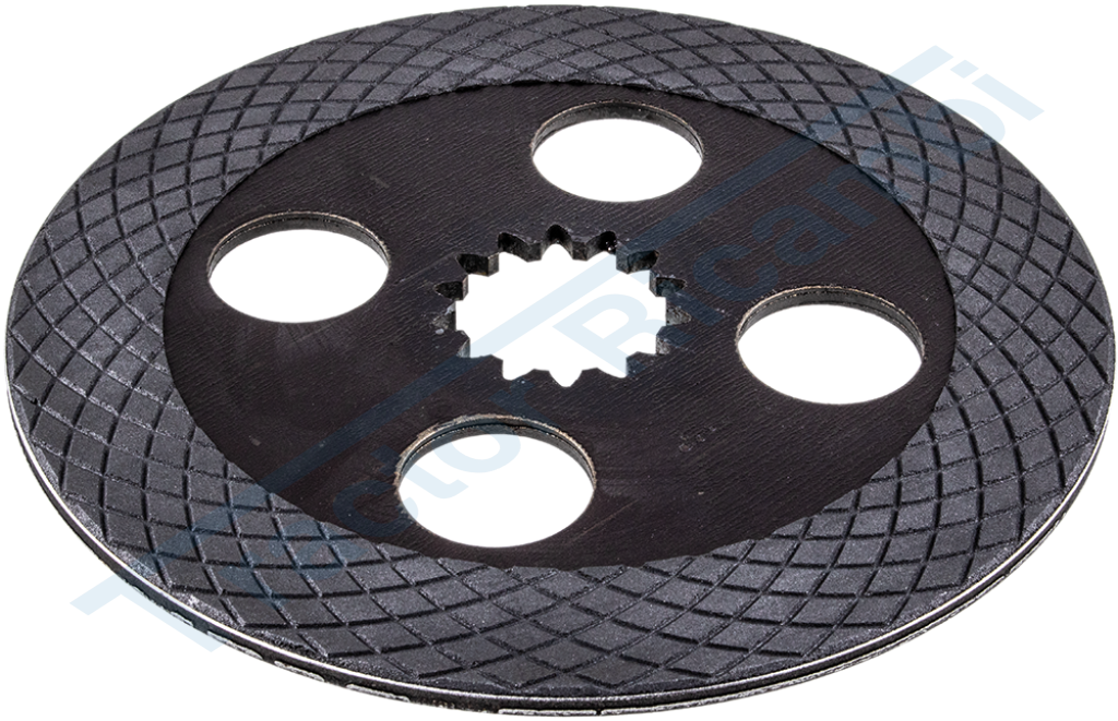 DISC BRAKE PADS