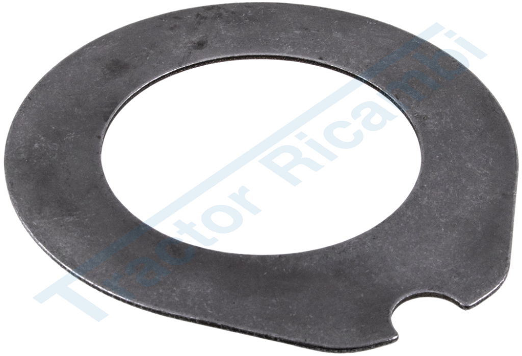 DISC BRAKE PADS