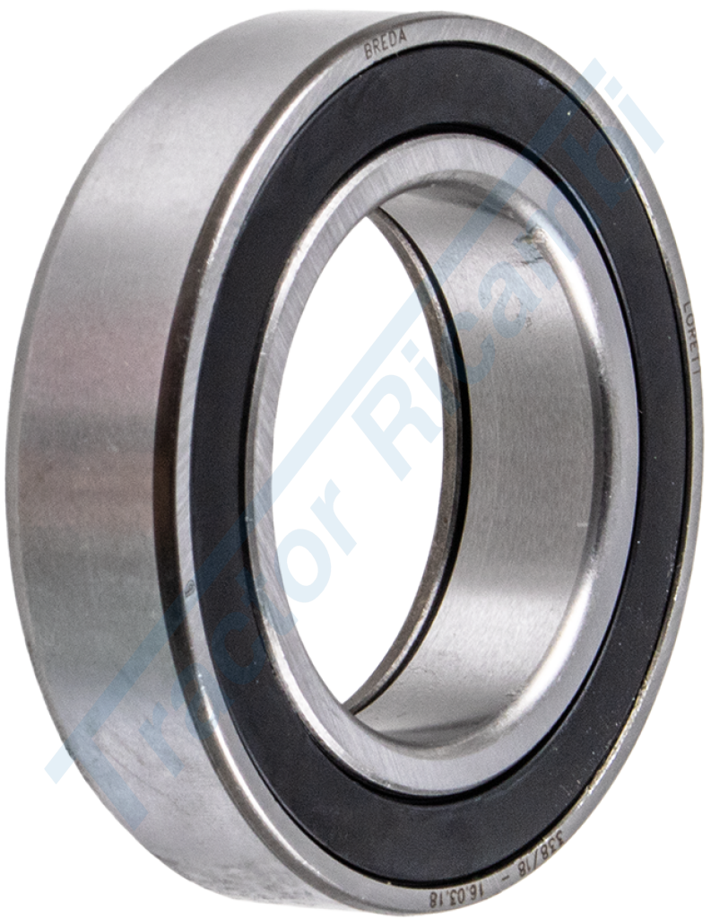 Thrust bearing - Gearbox