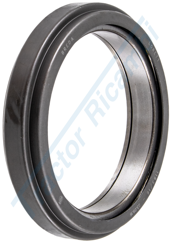 Thrust bearing - PTO