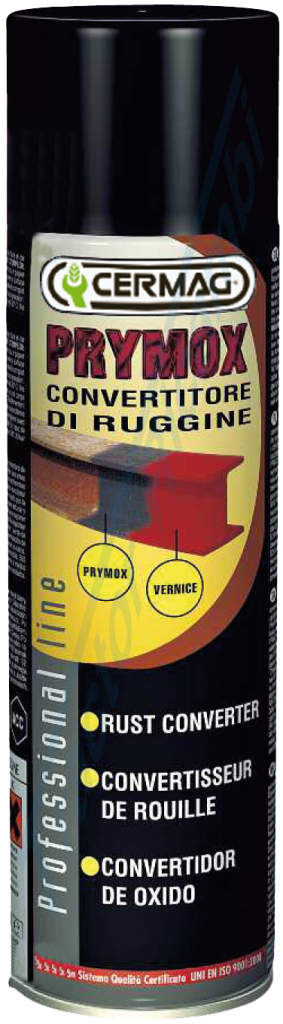 RUST CONVERTER