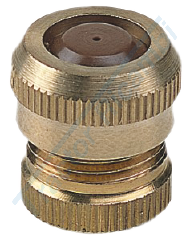 STAINLESS RADIAL NOZZLE