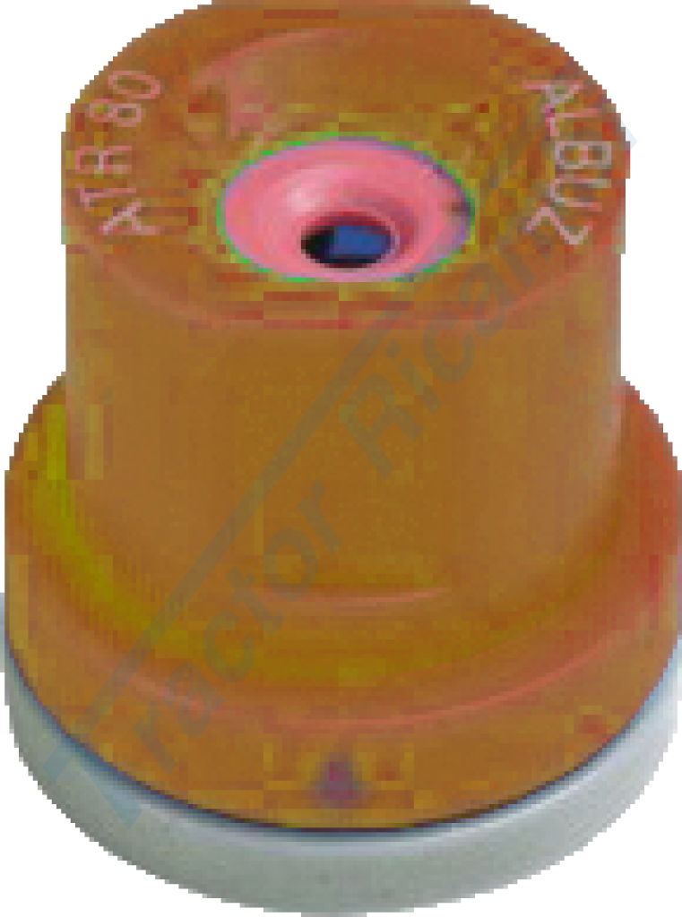 Hollow cone nozzle