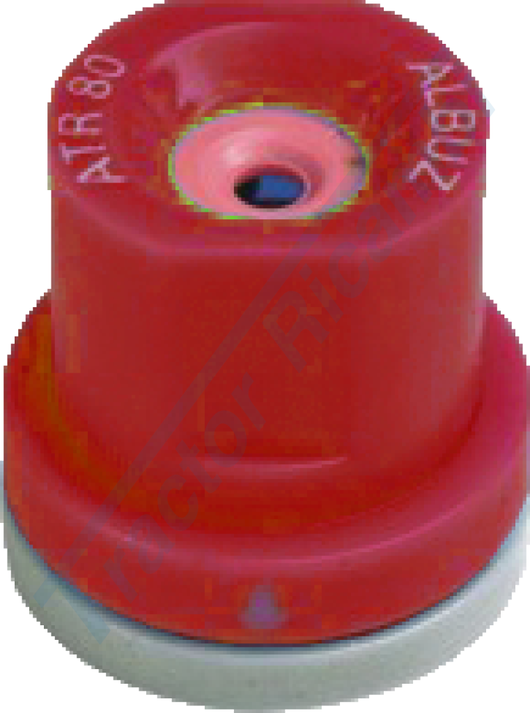 Hollow cone nozzle