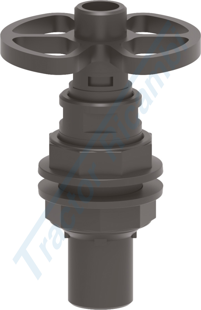 VALVE FOR NOZZLE