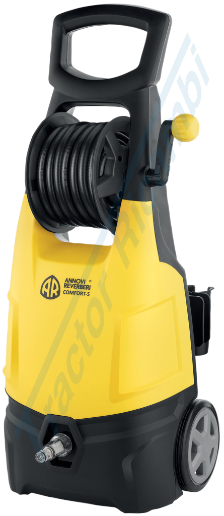 164K X-TRA cold water pressure washer