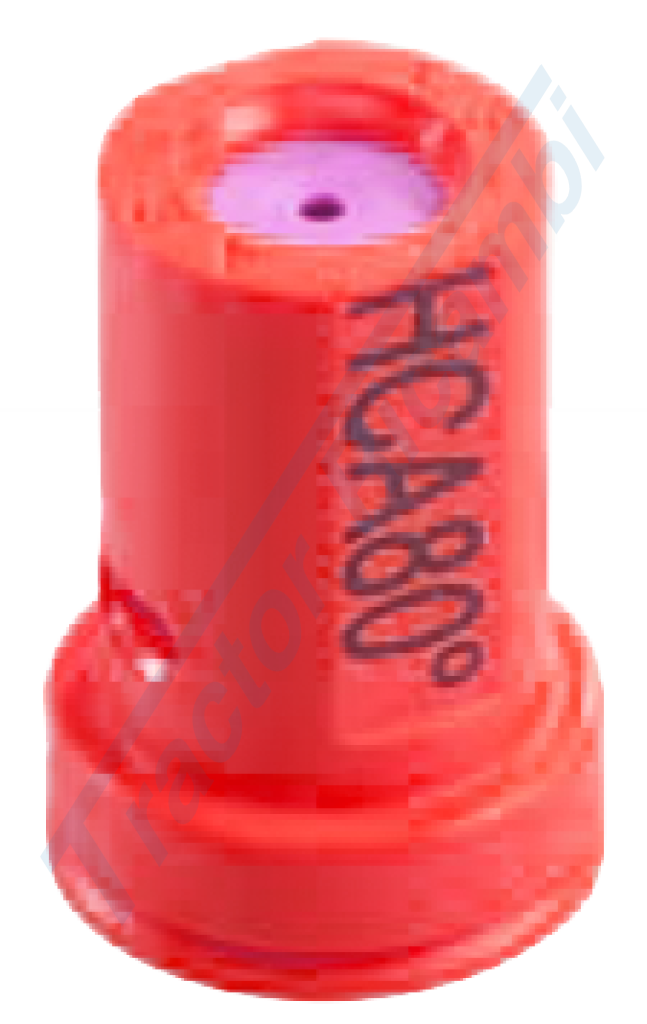 ISO Antidrift hollowcone nozzle