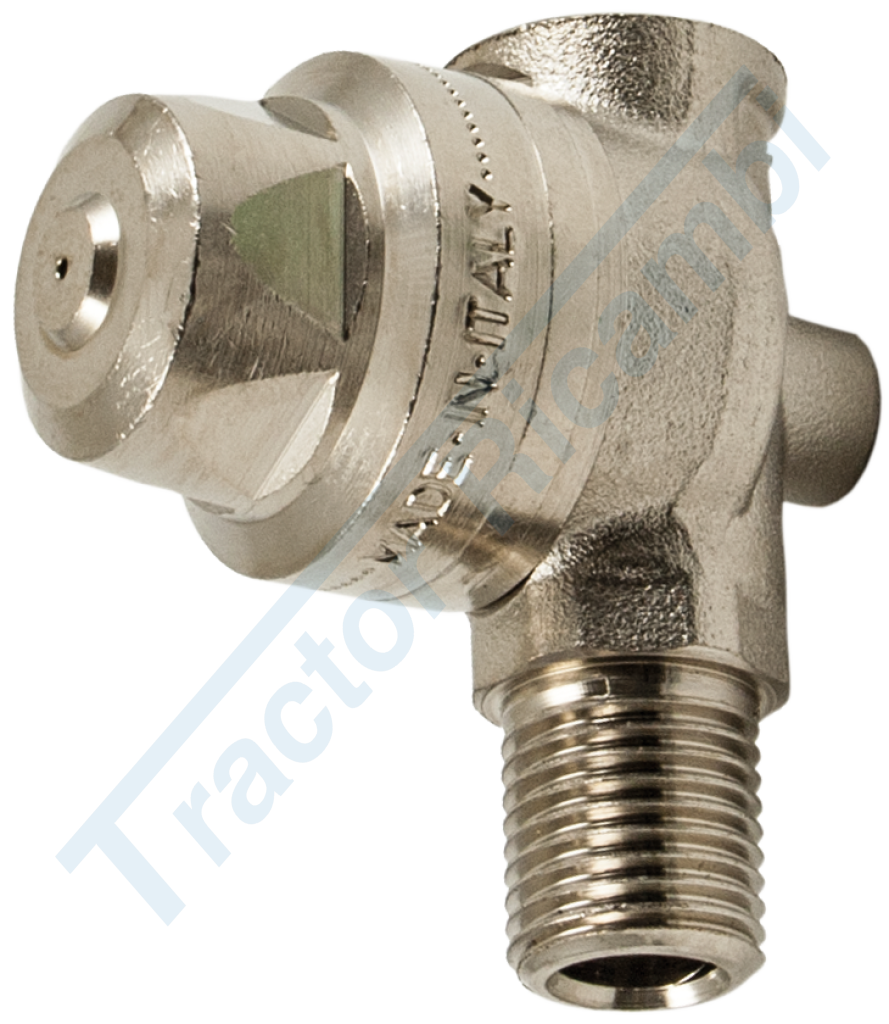 GRUPPO ANTIGOCCIA 1/4” M/F