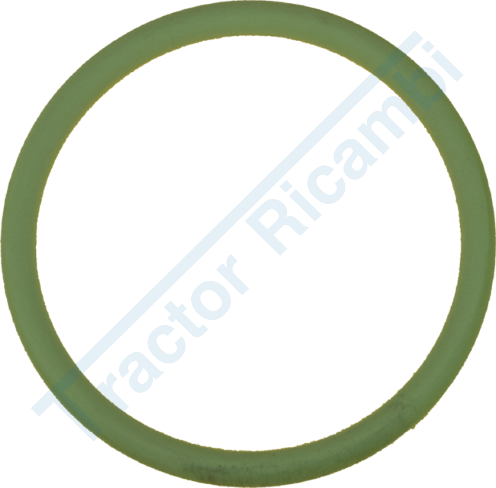 O-Ring in VITON