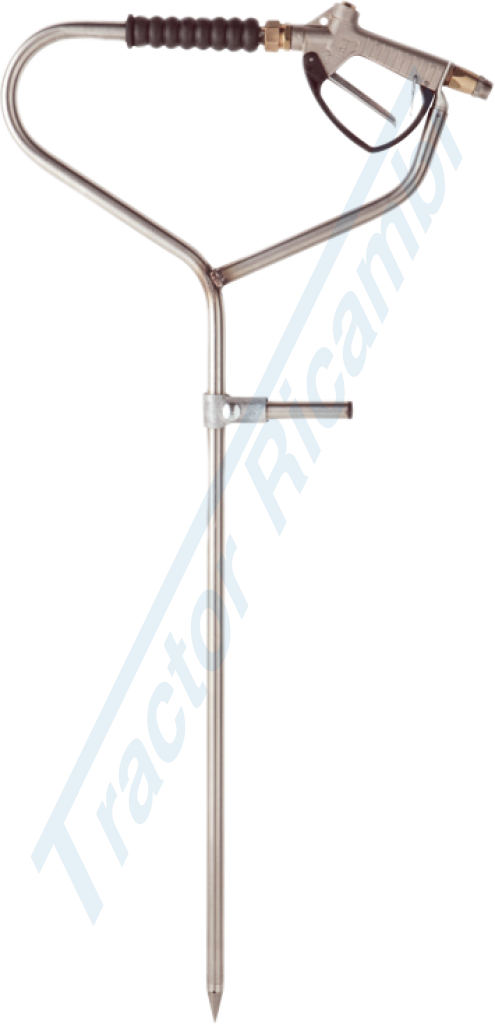 ROOT FEEDERS WITHOUT FLOW METER