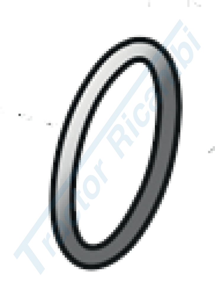 O-Ring in EPDM