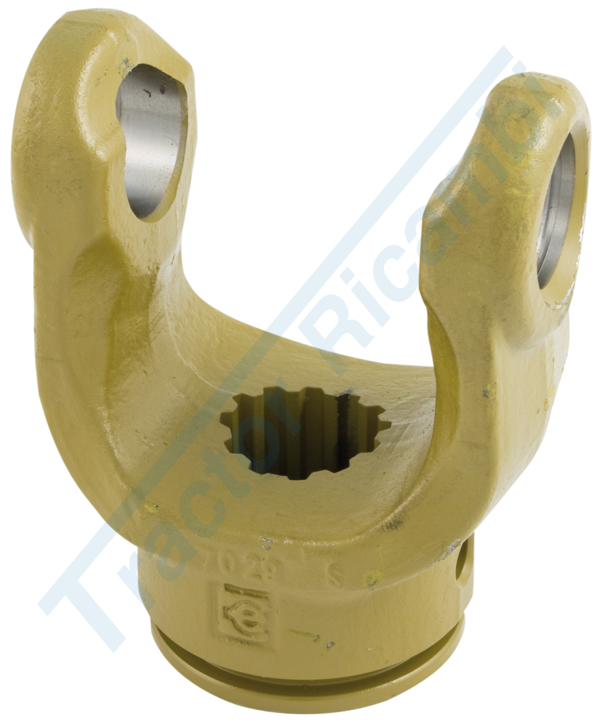 YOKE FOR INTERNAL TUBE (CUNA)