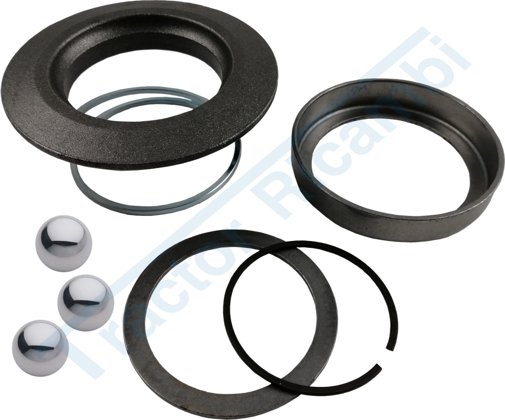 PULL COLLAR spares kit