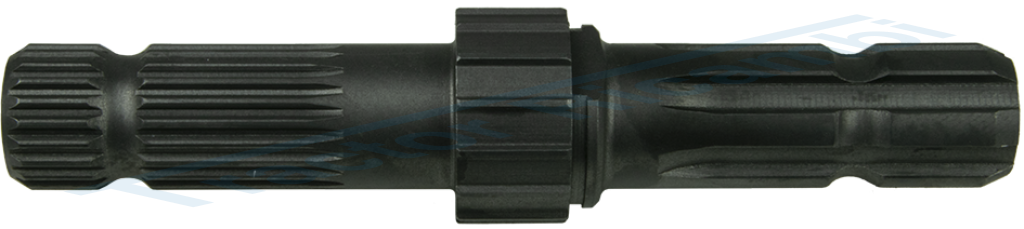 PTO shaft for JD