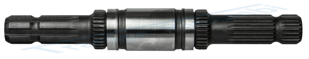 PTO shaft for JD