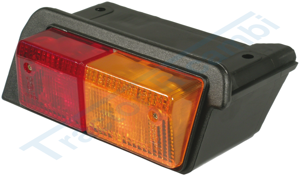 REAR LIGHT - FOR GOLDONI 1000 SERIES AND 900 RS/DT SERIES