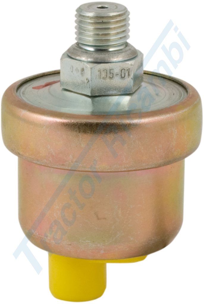 OIL PRESSURE BULB