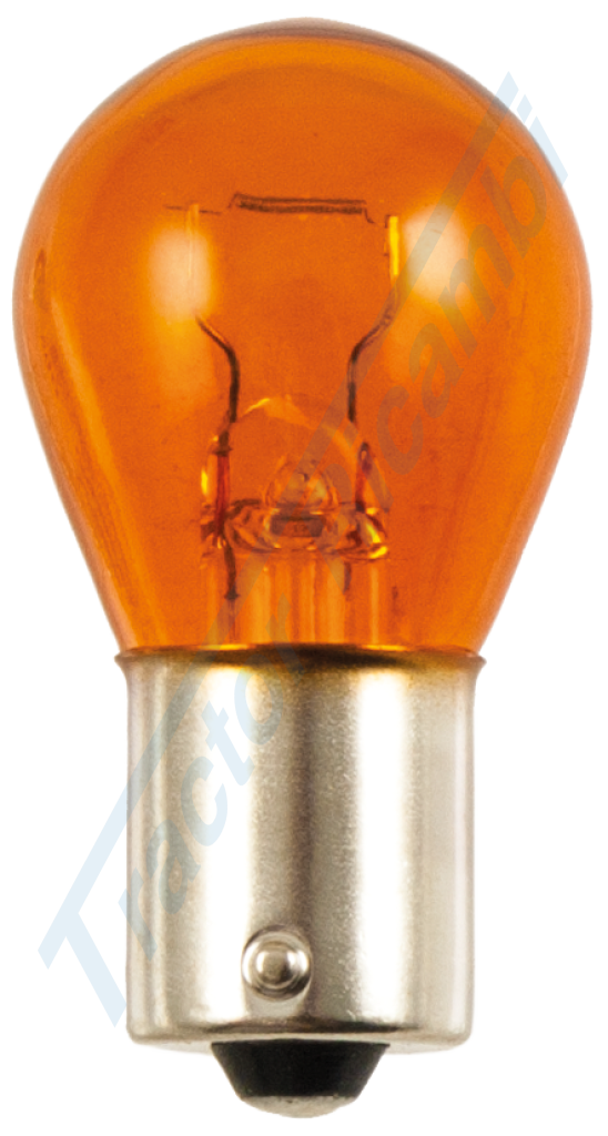 BULB 12 V - 21 W YELLOW