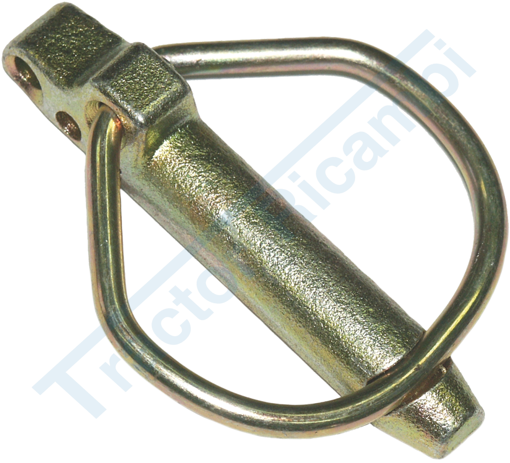 SAFETY LINCH PIN