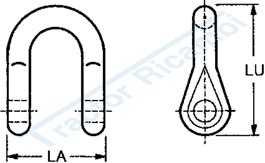 Shackle