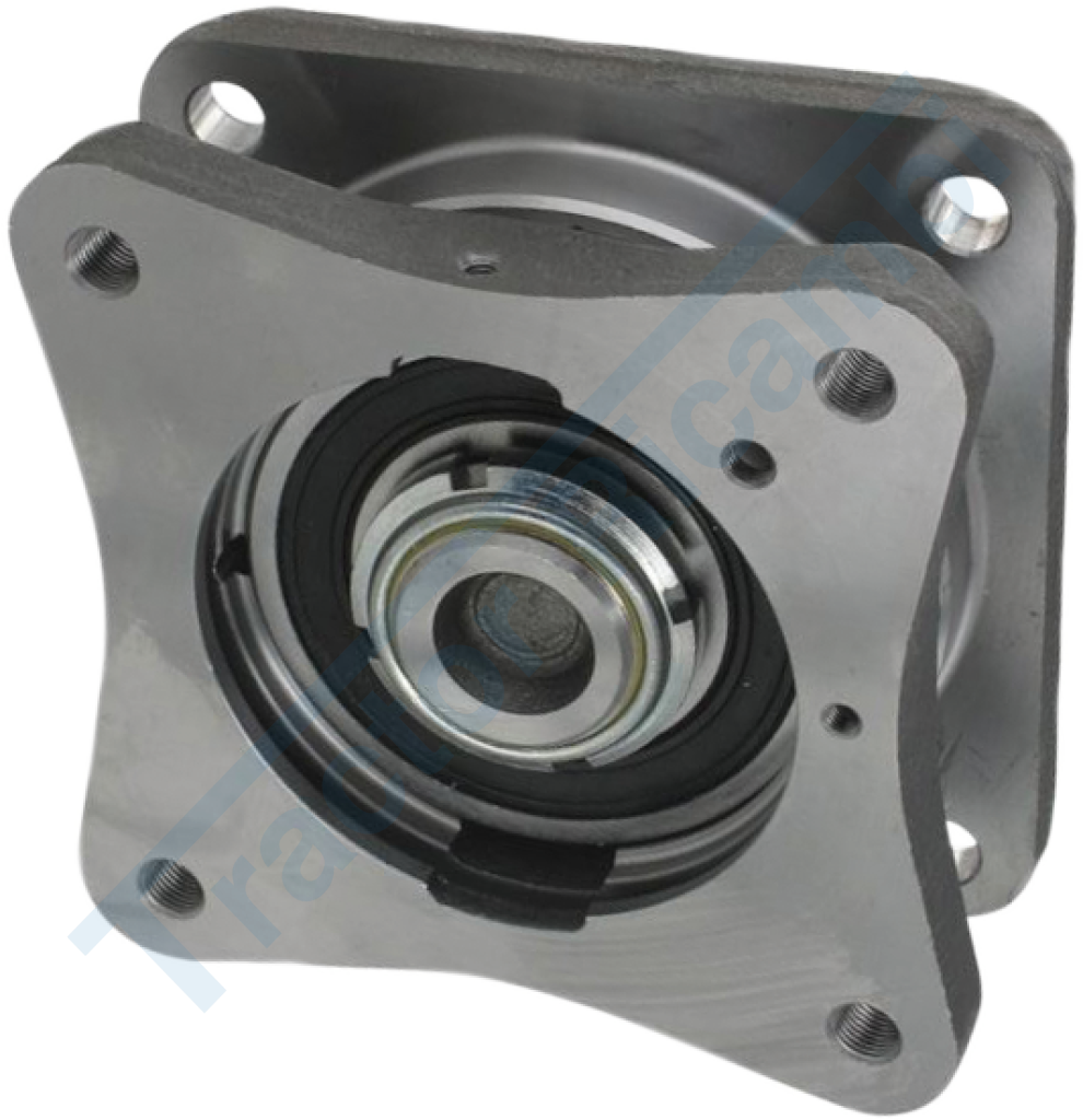 Bearing support H60