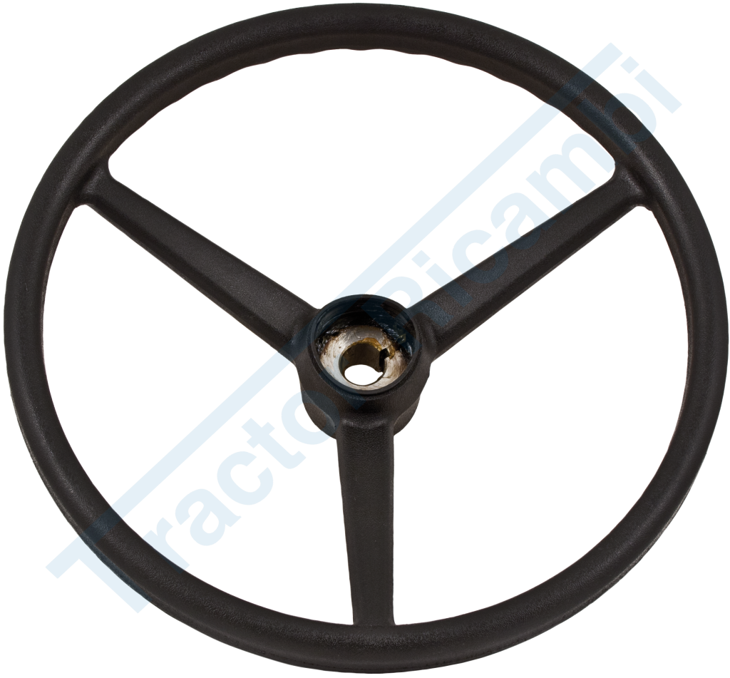 STEERING WHEEL Ø 360