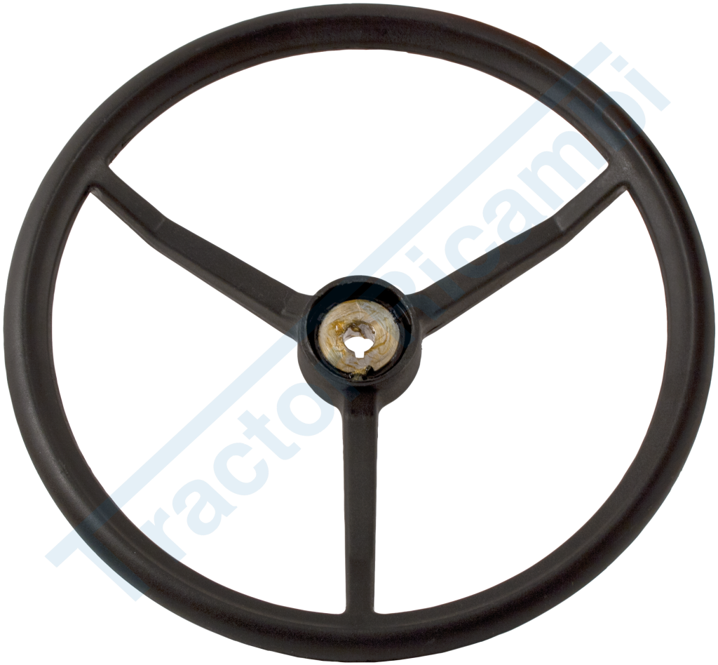 STEERING WHEEL Ø 400