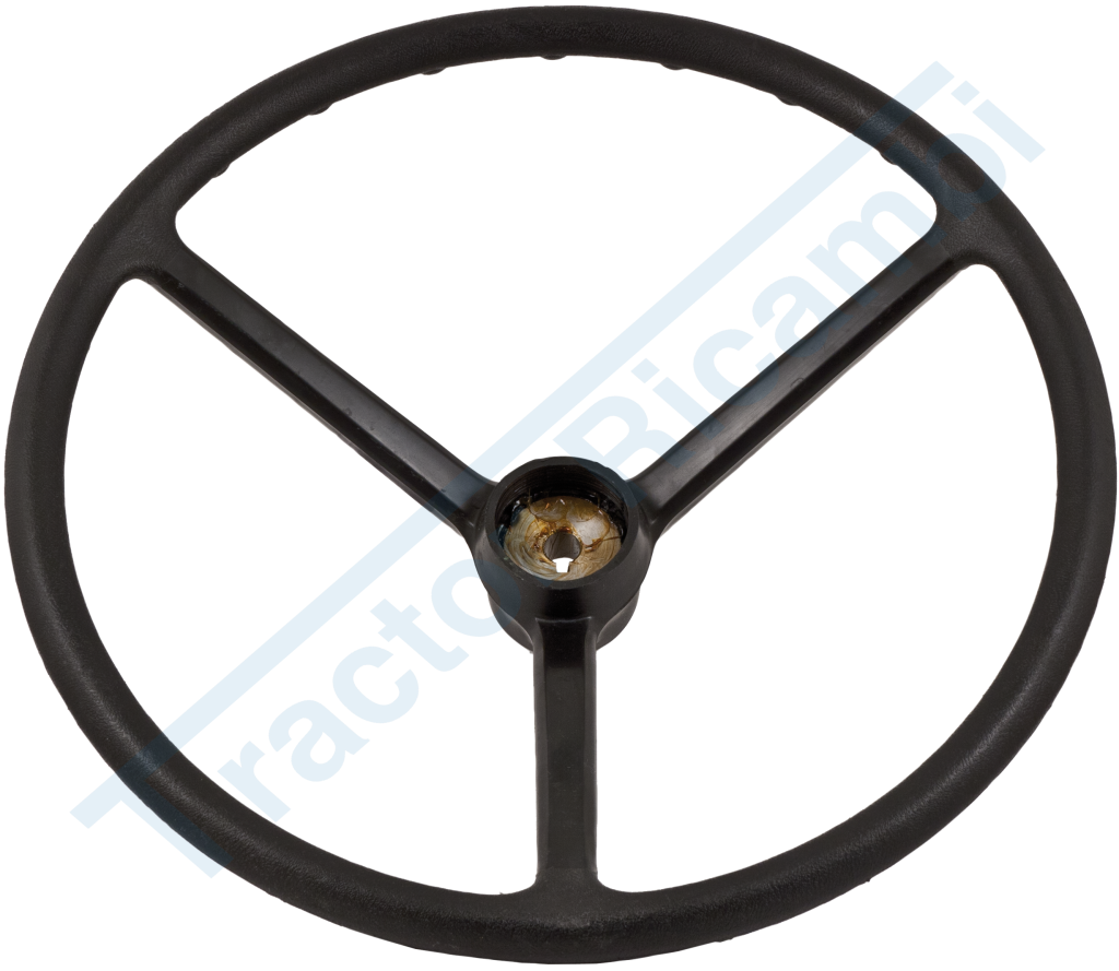 STEERING WHEEL Ø 435