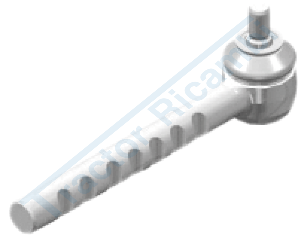 Steering tie rod