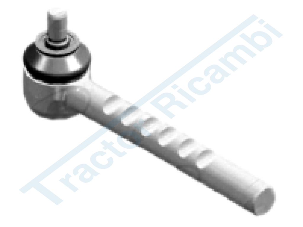 Steering tie rod