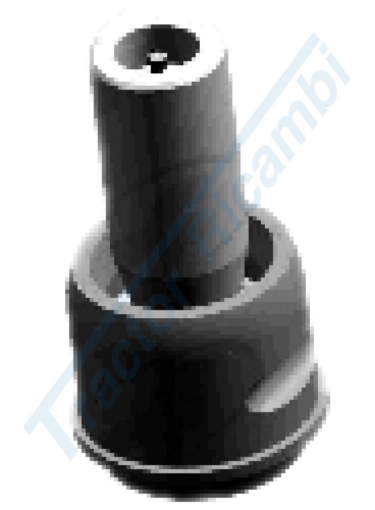 Tie rod end