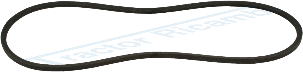 V-Belt for climate system