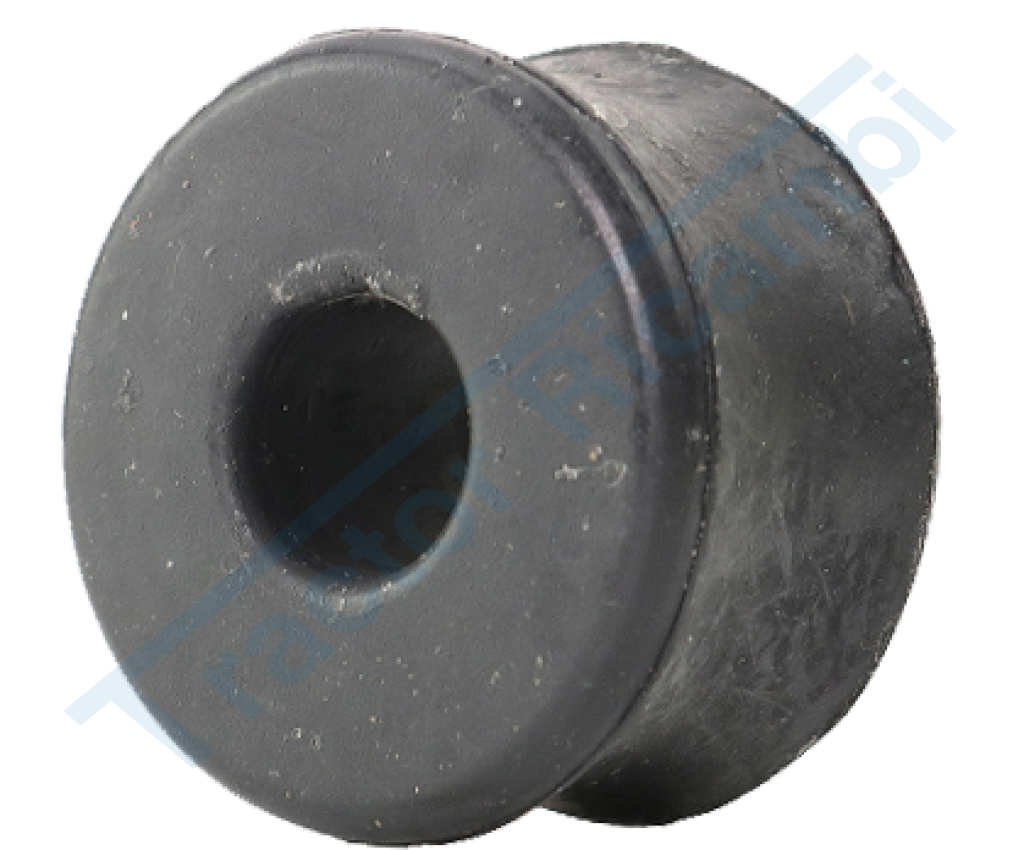 Radiator plug for Fiat tractors