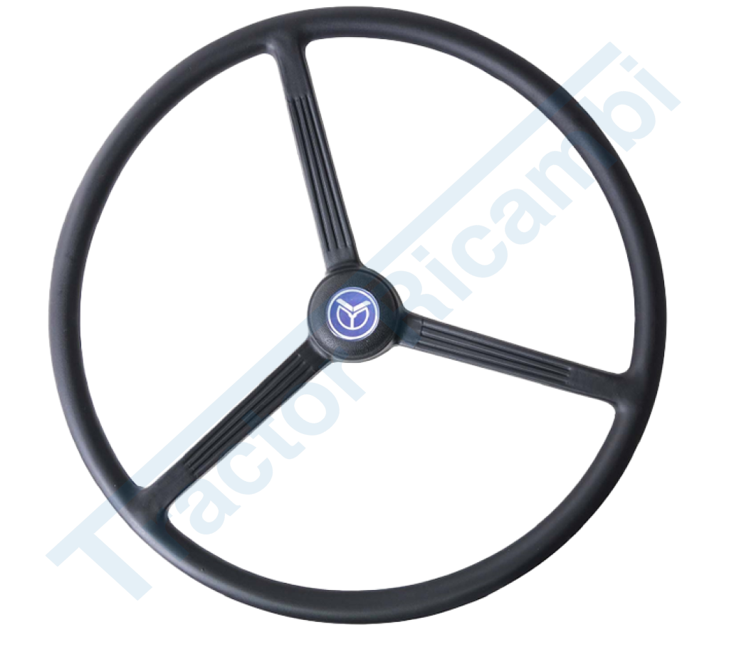 STEERING WHEEL Ø 460