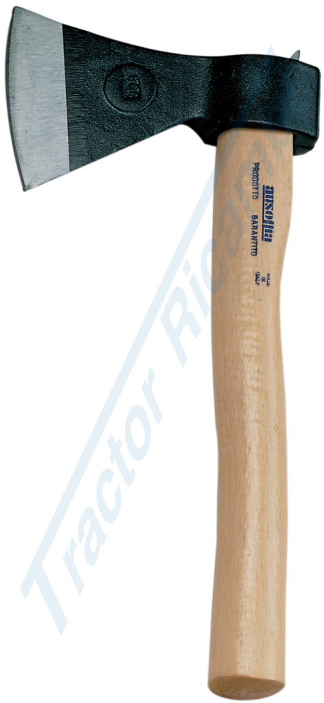 CARPENTER'S HATCHET