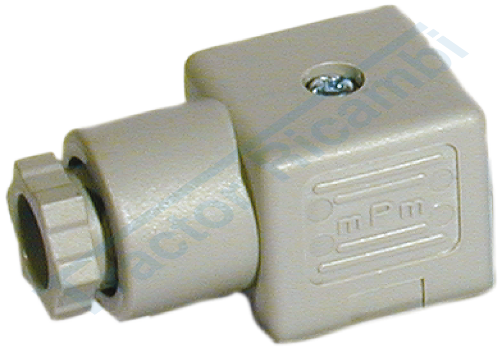 GREY CONNECTOR